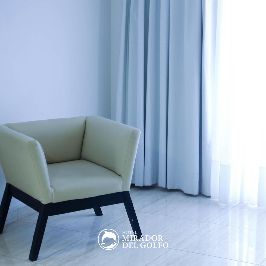 Hotel Mirador Del Golfo Las Grutas Εξωτερικό φωτογραφία