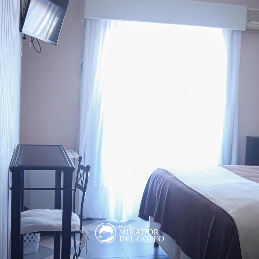 Hotel Mirador Del Golfo Las Grutas Εξωτερικό φωτογραφία